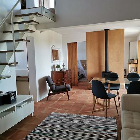 Beguest Casas De Taipa Villa Lagoa  Eksteriør billede
