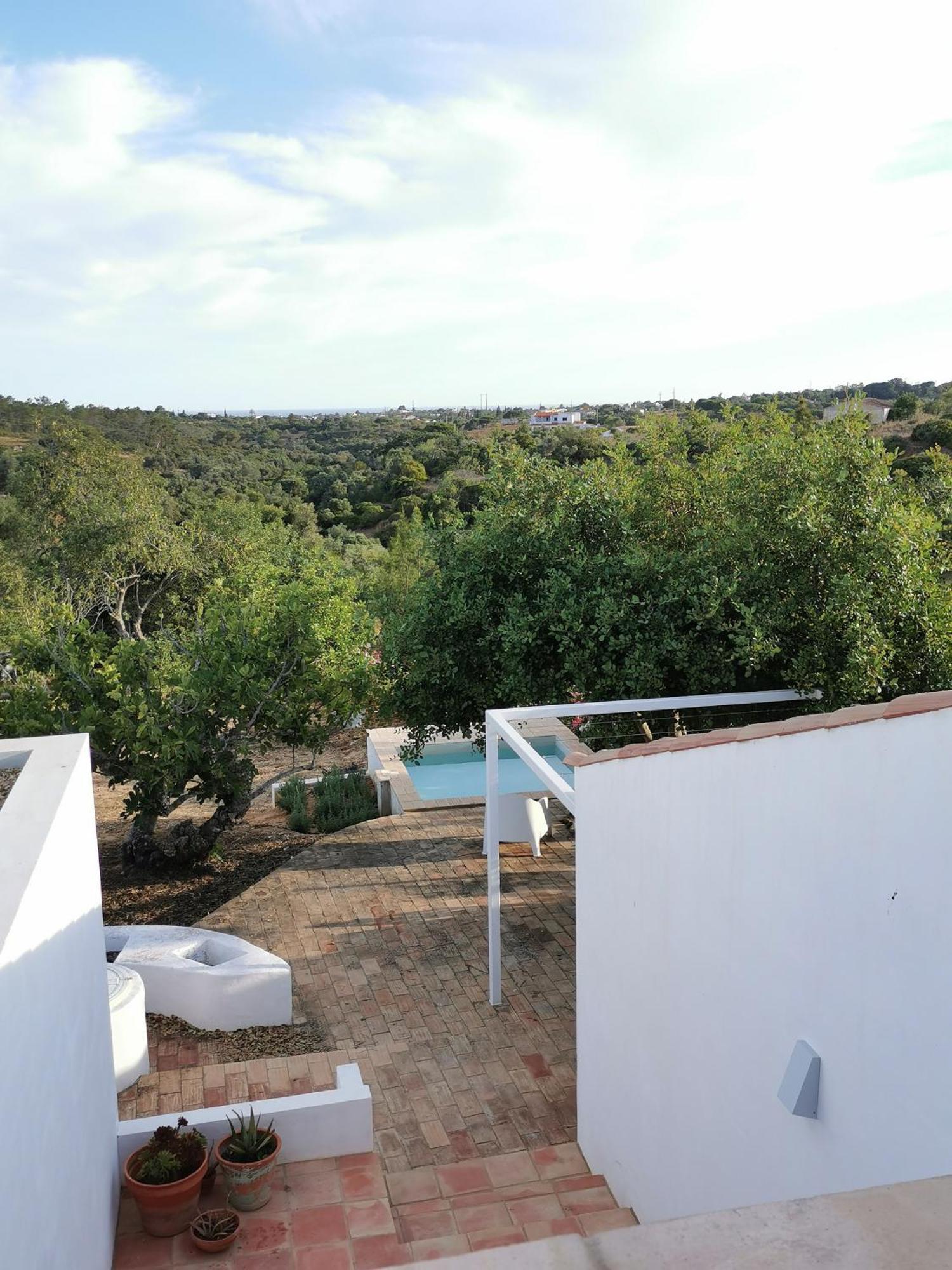 Beguest Casas De Taipa Villa Lagoa  Eksteriør billede
