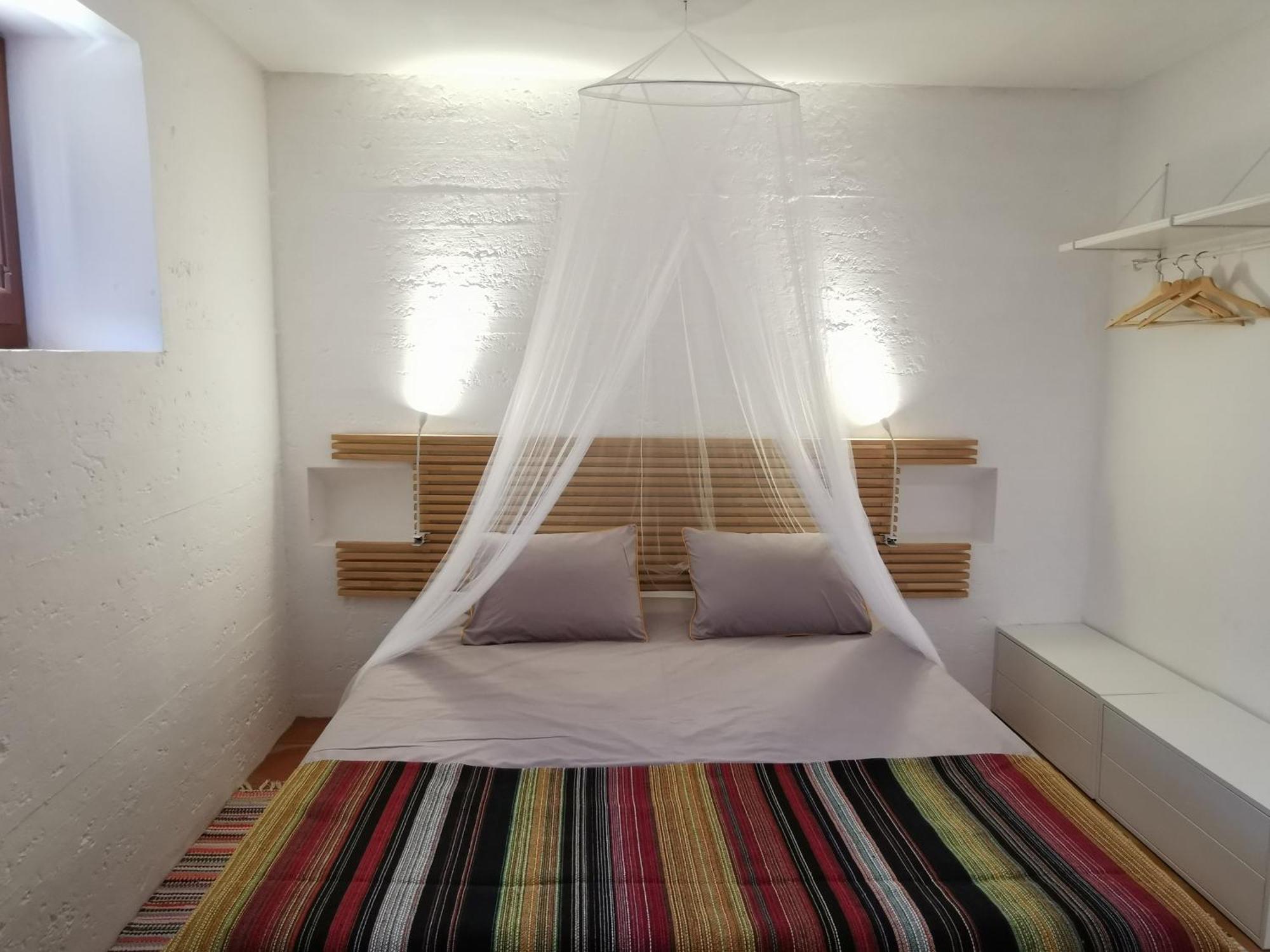 Beguest Casas De Taipa Villa Lagoa  Eksteriør billede
