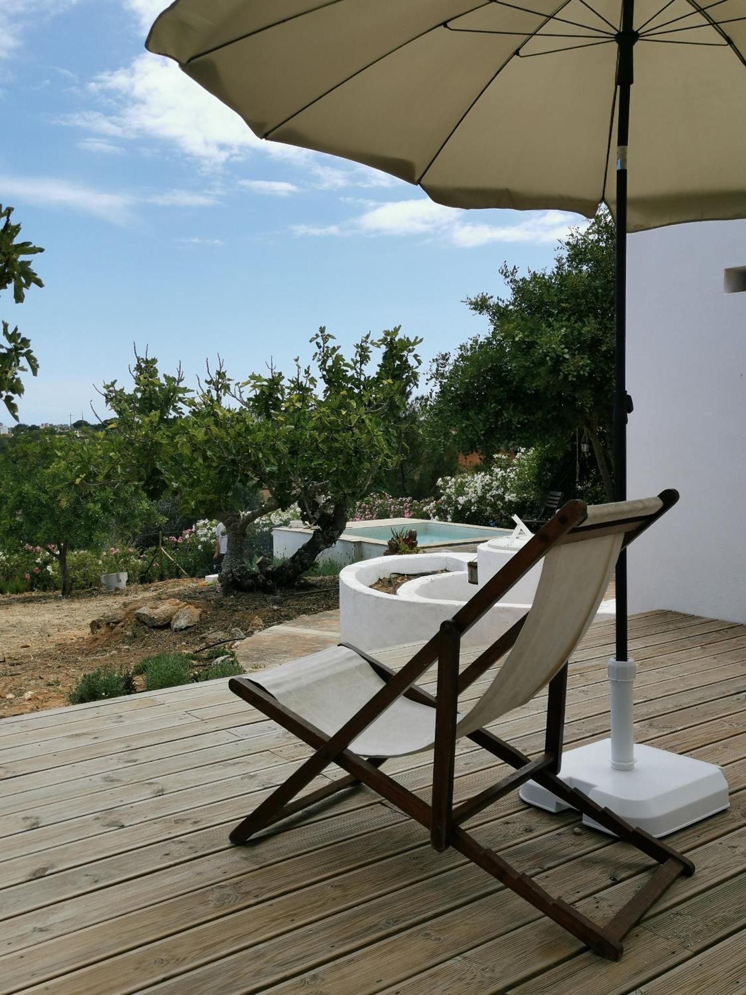 Beguest Casas De Taipa Villa Lagoa  Eksteriør billede