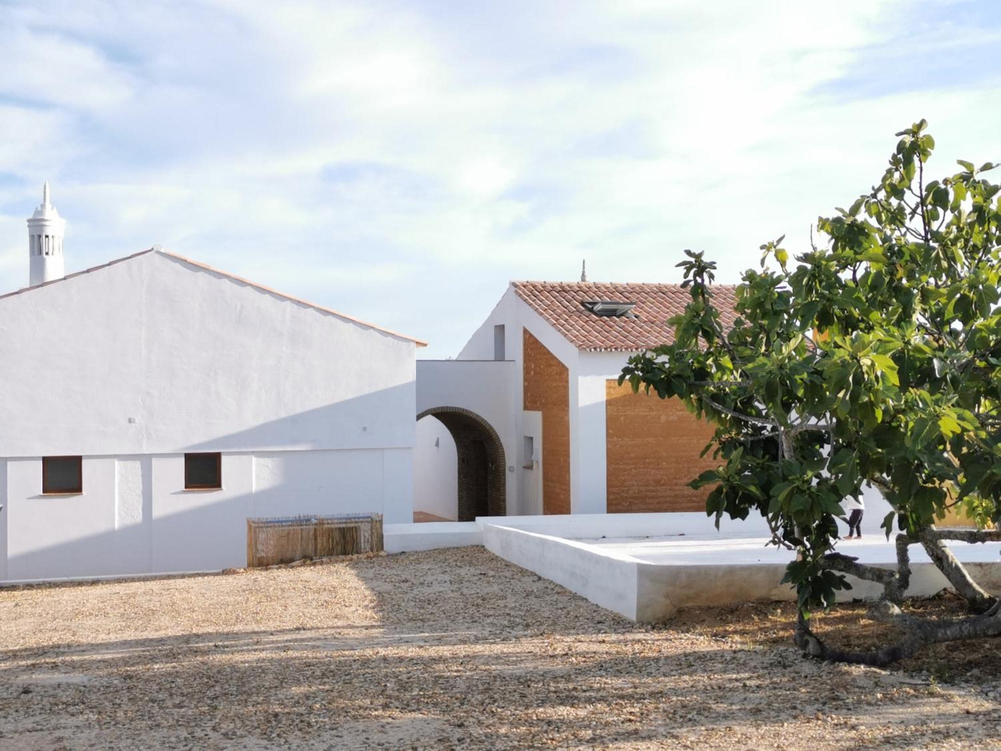 Beguest Casas De Taipa Villa Lagoa  Eksteriør billede