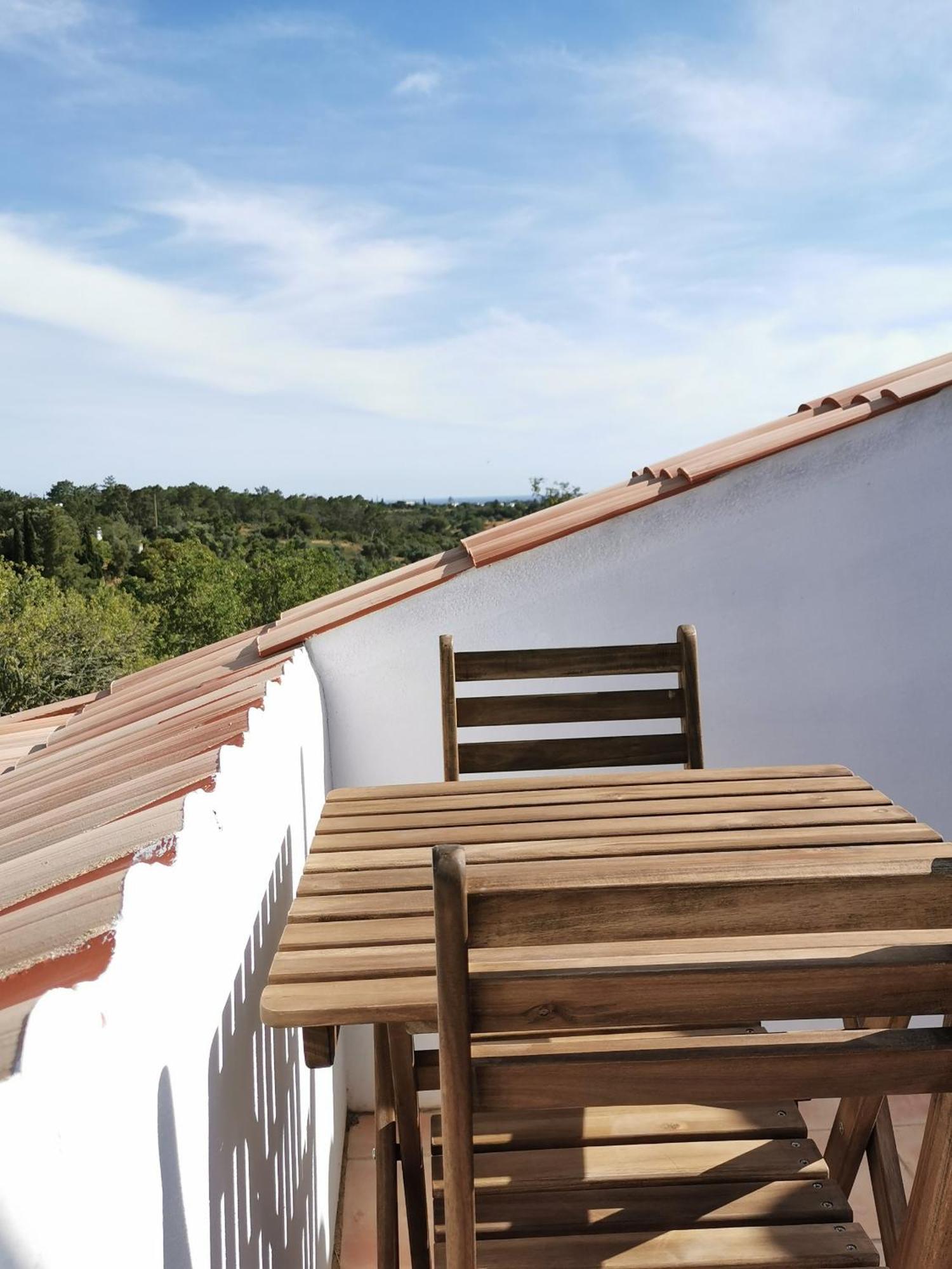 Beguest Casas De Taipa Villa Lagoa  Eksteriør billede