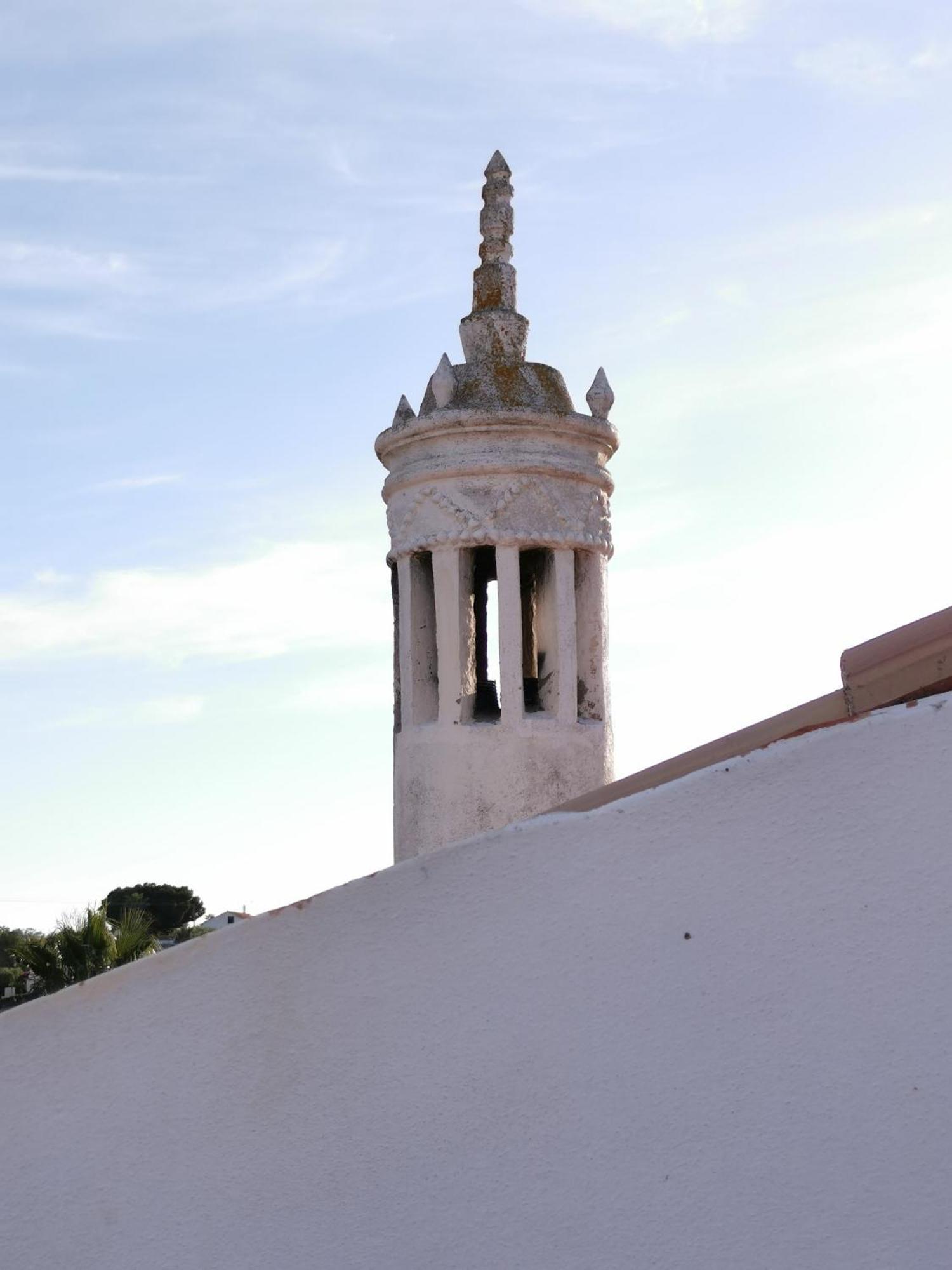 Beguest Casas De Taipa Villa Lagoa  Eksteriør billede