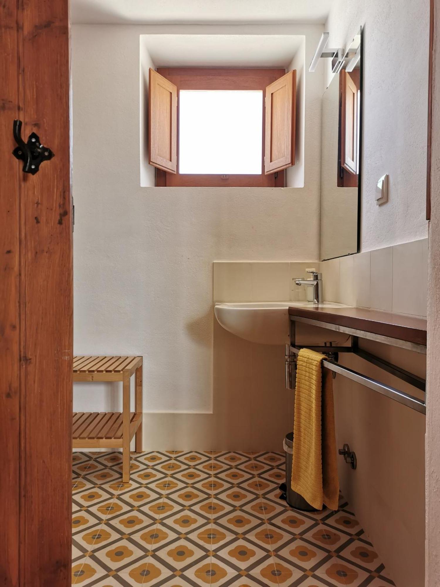Beguest Casas De Taipa Villa Lagoa  Eksteriør billede