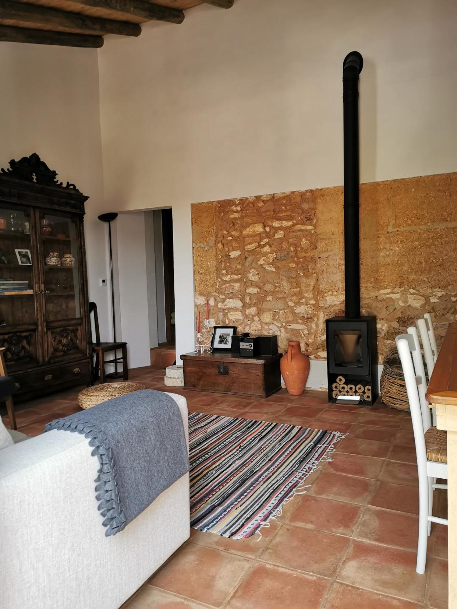 Beguest Casas De Taipa Villa Lagoa  Eksteriør billede
