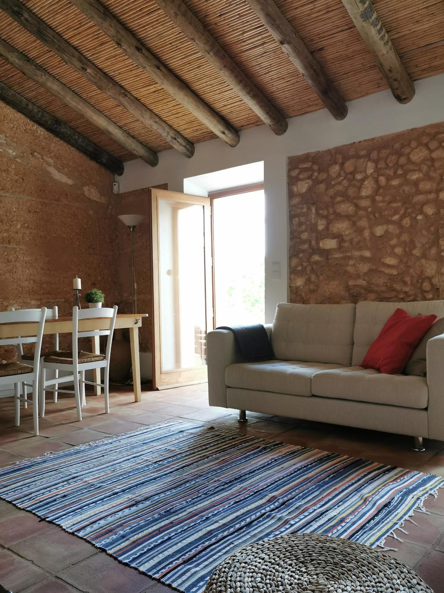 Beguest Casas De Taipa Villa Lagoa  Eksteriør billede